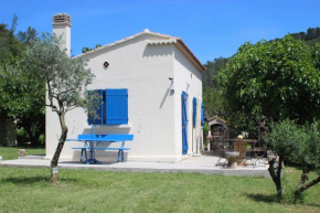 Cottage provençal